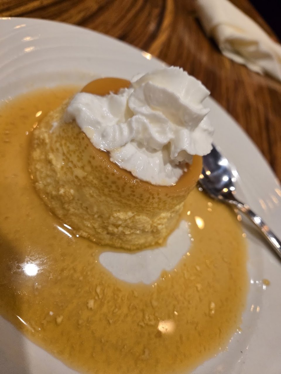 Flan