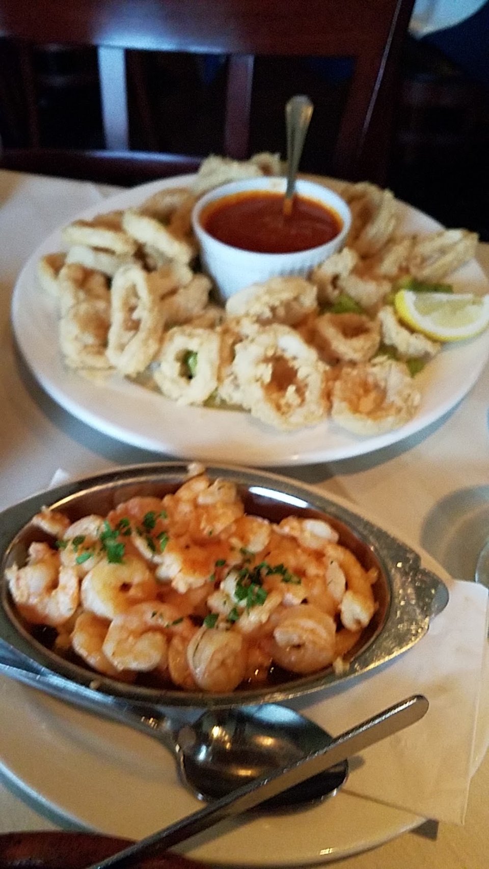 Calamari
